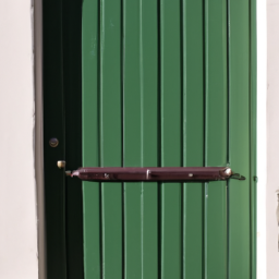 Les Meilleures Pratiques pour l'Entretien des Portes de Garage Fontenay-le-Fleury